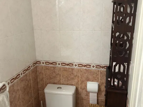 Piso en Avenida de la Rosaleda, 1, La Goleta - San Felipe Neri - Foto 18