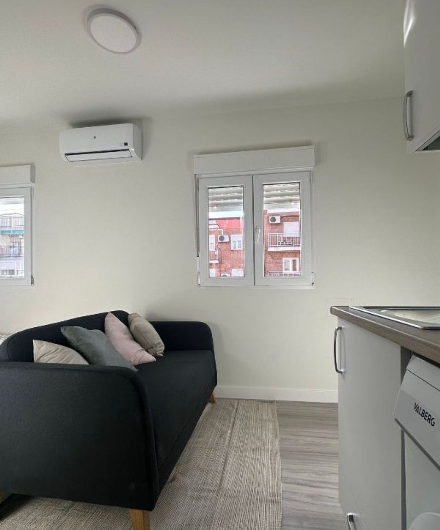 Estudio en Calle Esteban Collantes, Pueblo Nuevo - Foto 4