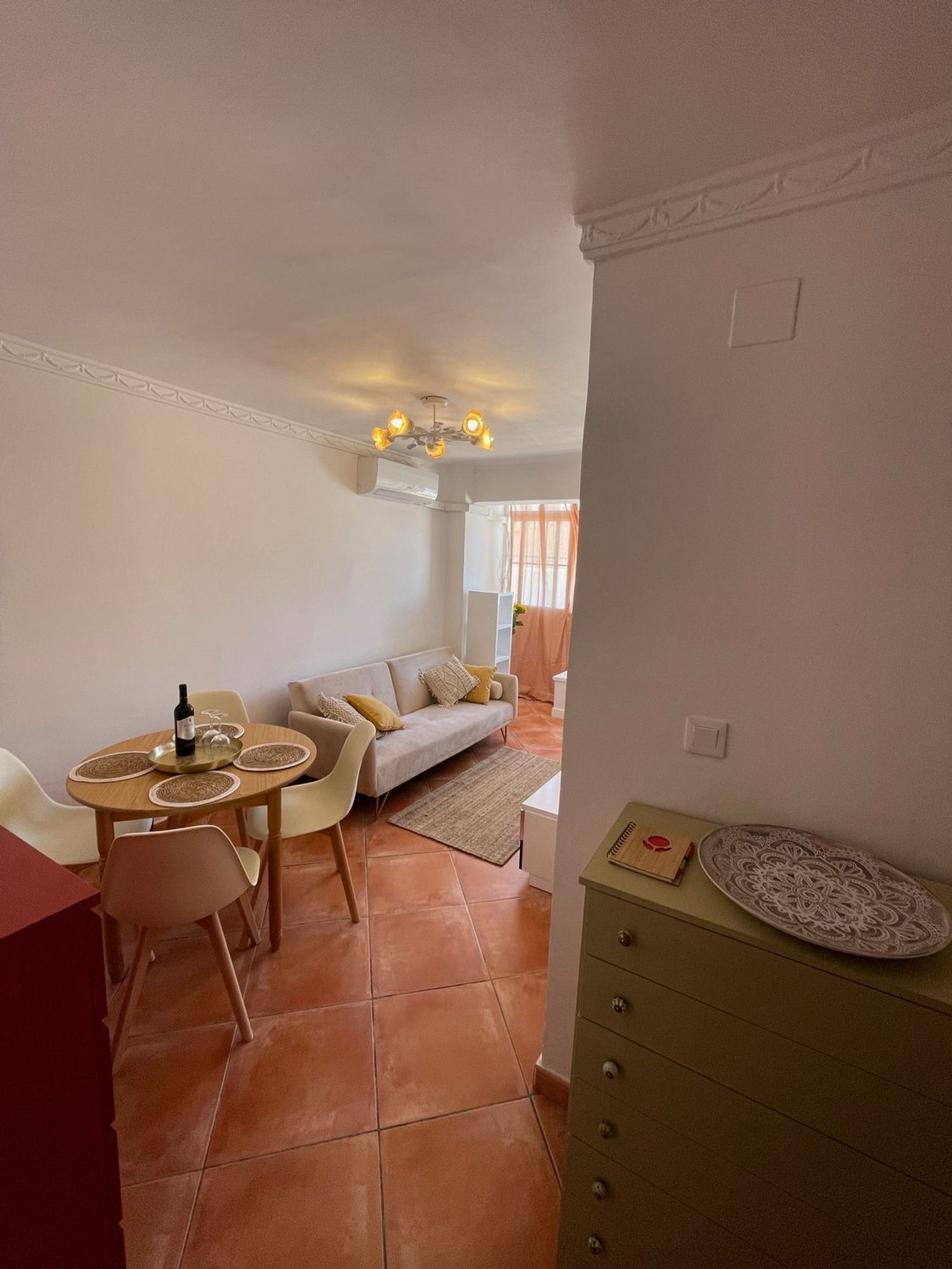 Ático en calle Altozano, 16 - Foto 13