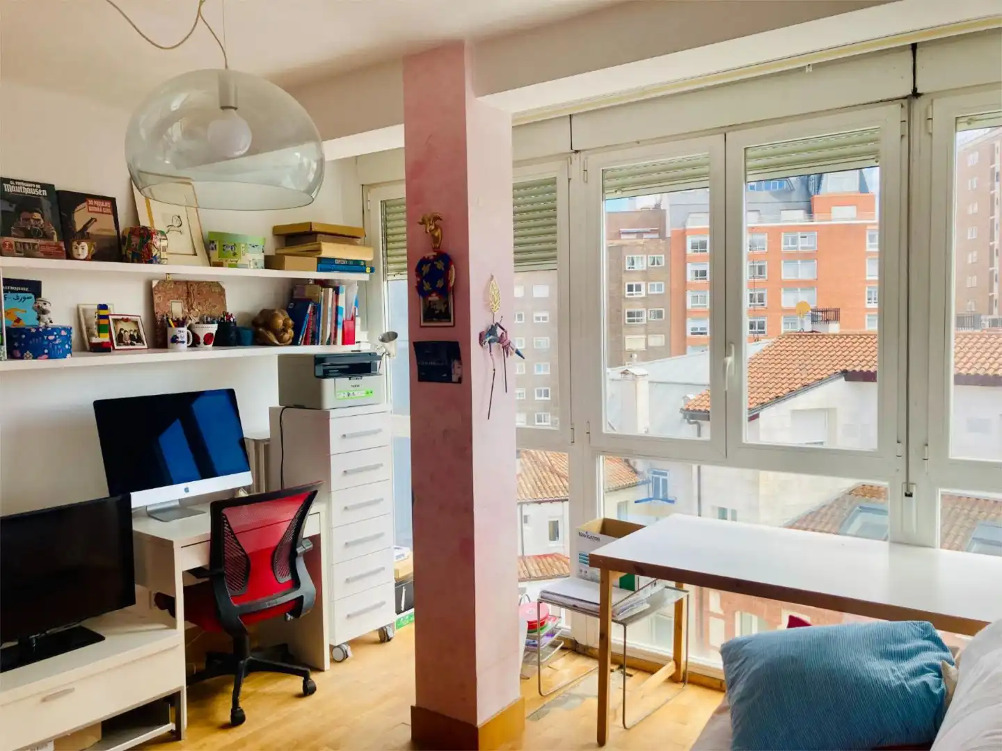 Piso en  Calle José Zorrilla 6 - Foto 18