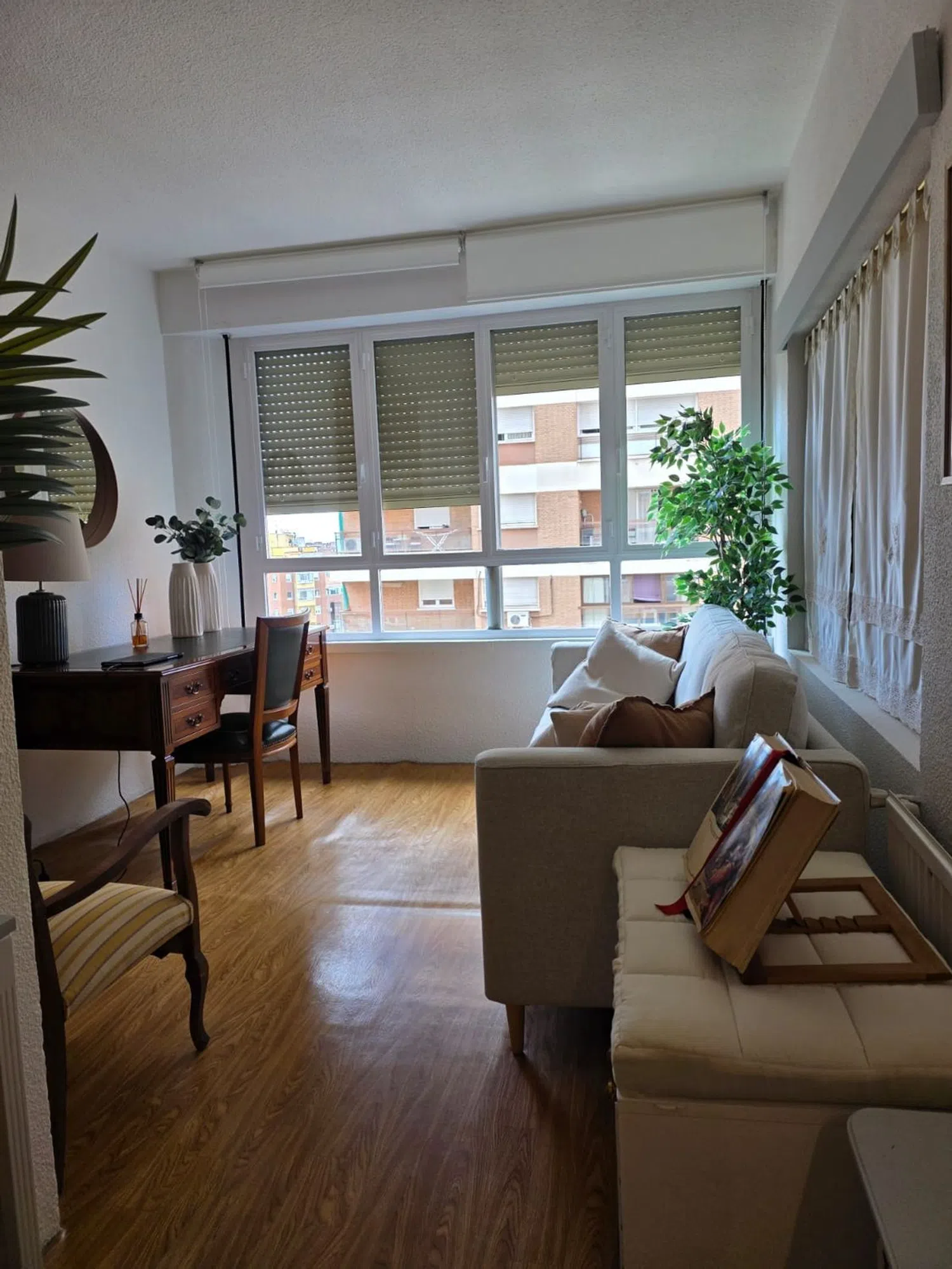 Piso en Barrio Cuzco-Castillejos - Foto 7