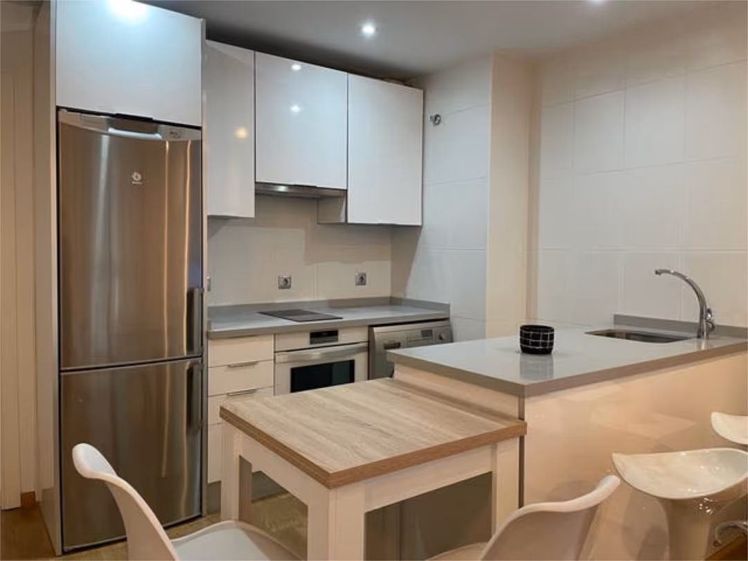 Piso en La Trinidad - Foto 3