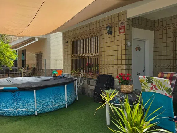 Casa o chalet independiente en Calle María Cegarra Salcedo, 11, Las Lomas del Rame-Bahía Bella, Las Lomas del Rame-Bahía Bella - Foto 3