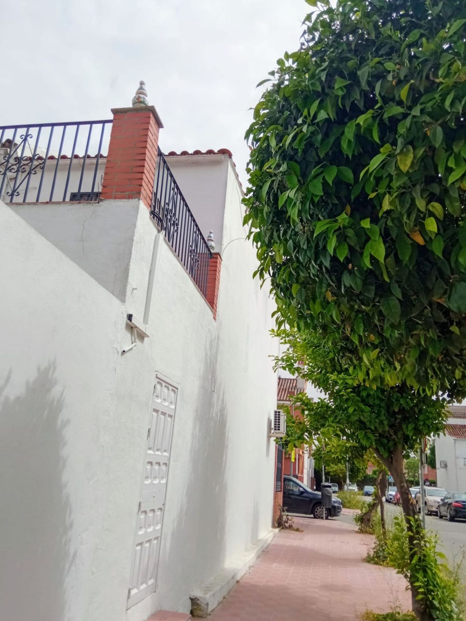 Chalet pareado en Calle Amatista, 16 - Foto 4