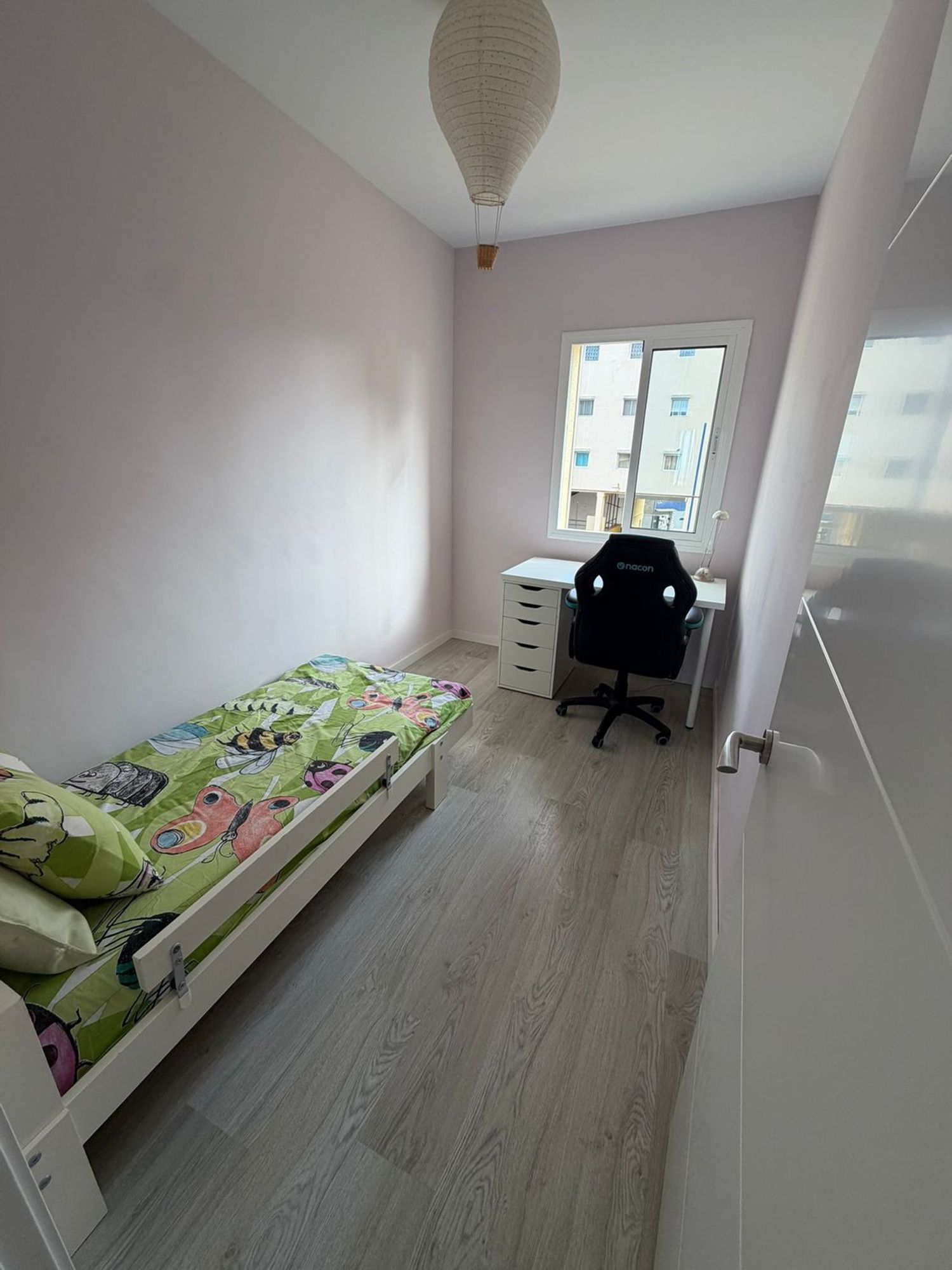 Piso en Plaza Eugenio IV, 5, Schamann - Rehoyas - Foto 12
