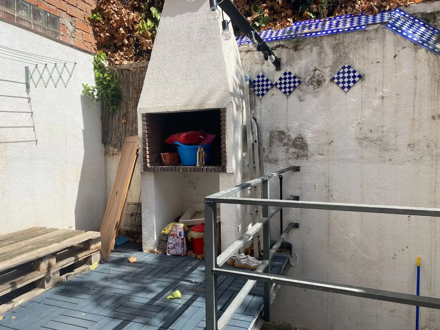 Planta baja en  Carrer de Lleó 53 - Foto 8