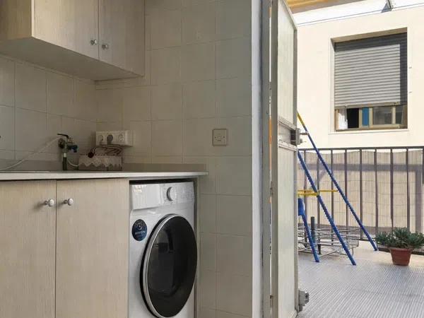 Casa de pueblo en Barrio de la Cruz, 8 - Foto 2