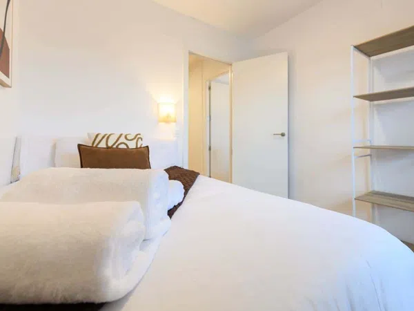 Piso en Calle del Moscatelar, 34, Conde Orgaz-Piovera - Foto 19