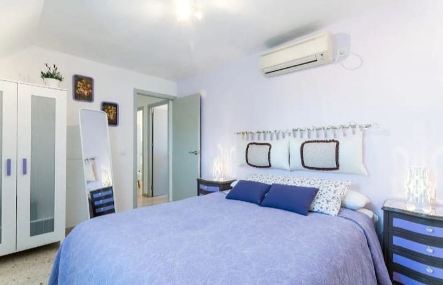 Ático en calle Viriato, 9 - Foto 4