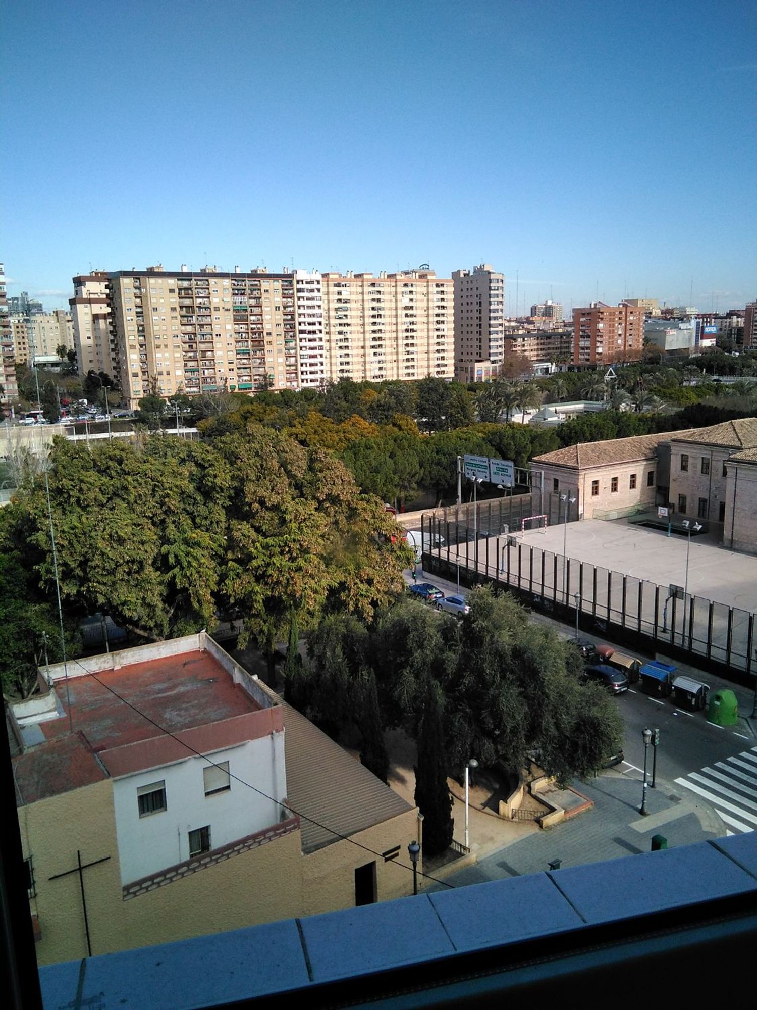 Piso en calle de Torres, 10 - Foto 18