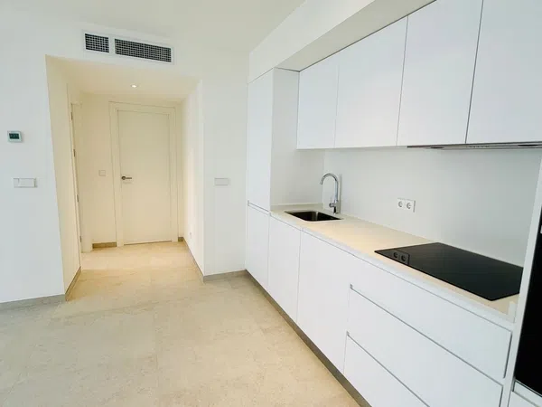 Piso en calle de Joan Crespí, 47 - Foto 3