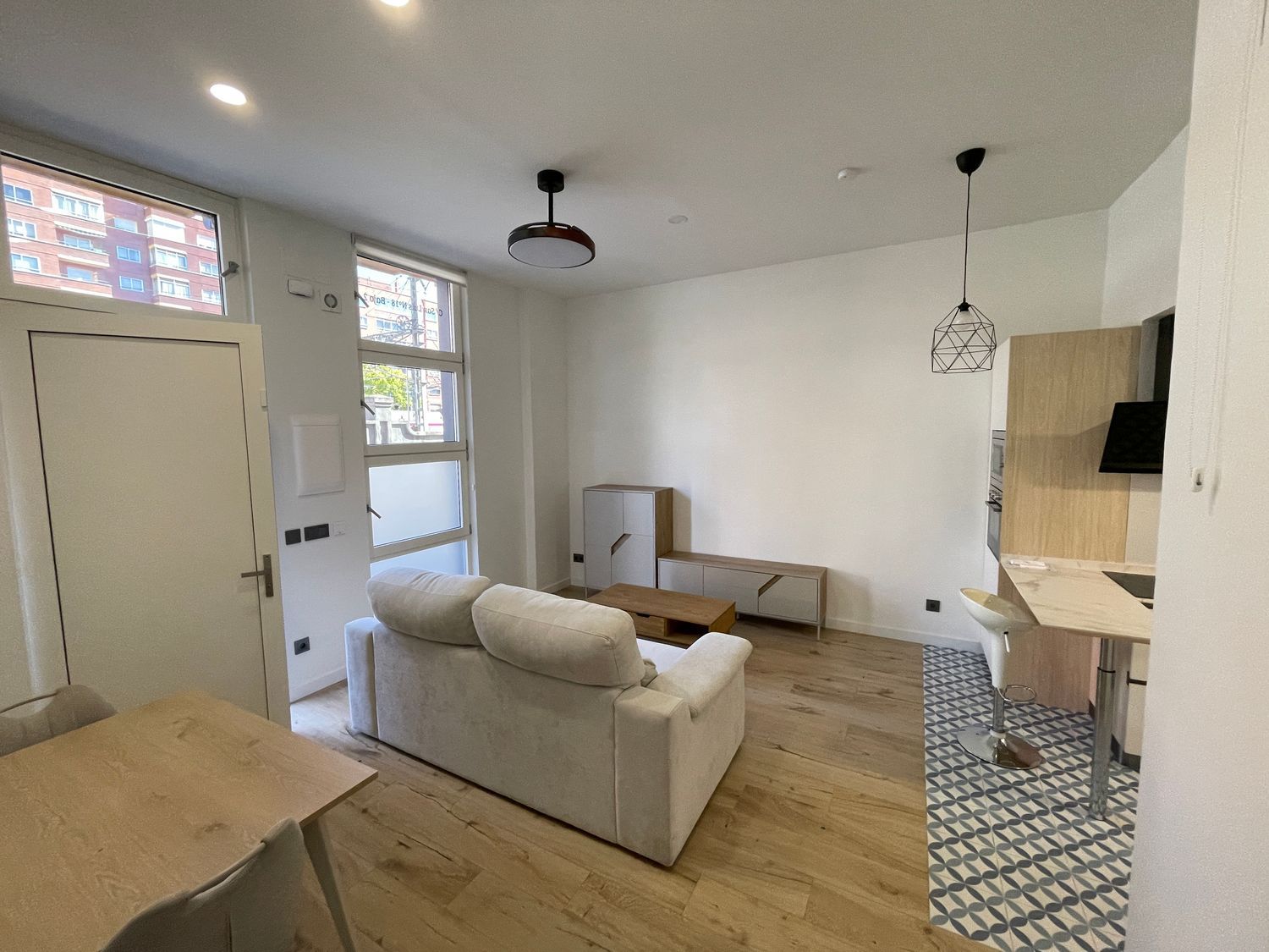 Piso en Calle San Luis, 18, Circular - Vadillos, Circular - Vadillos - Foto 2