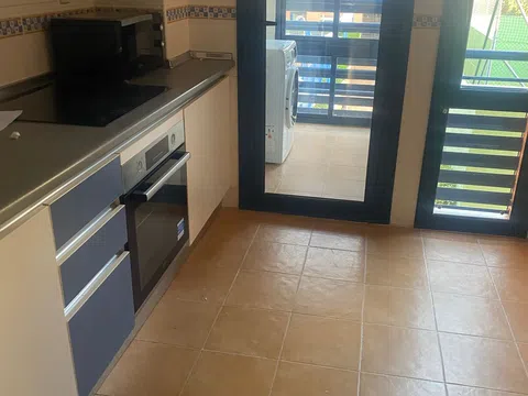 Piso en avenida de Francisco Pi y Margall, 90