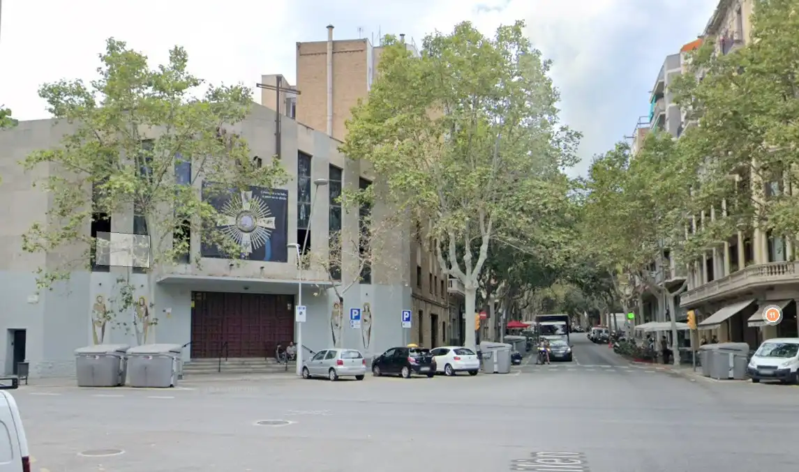 Local comercial en  Carrer de Còrsega 435 - Foto 8
