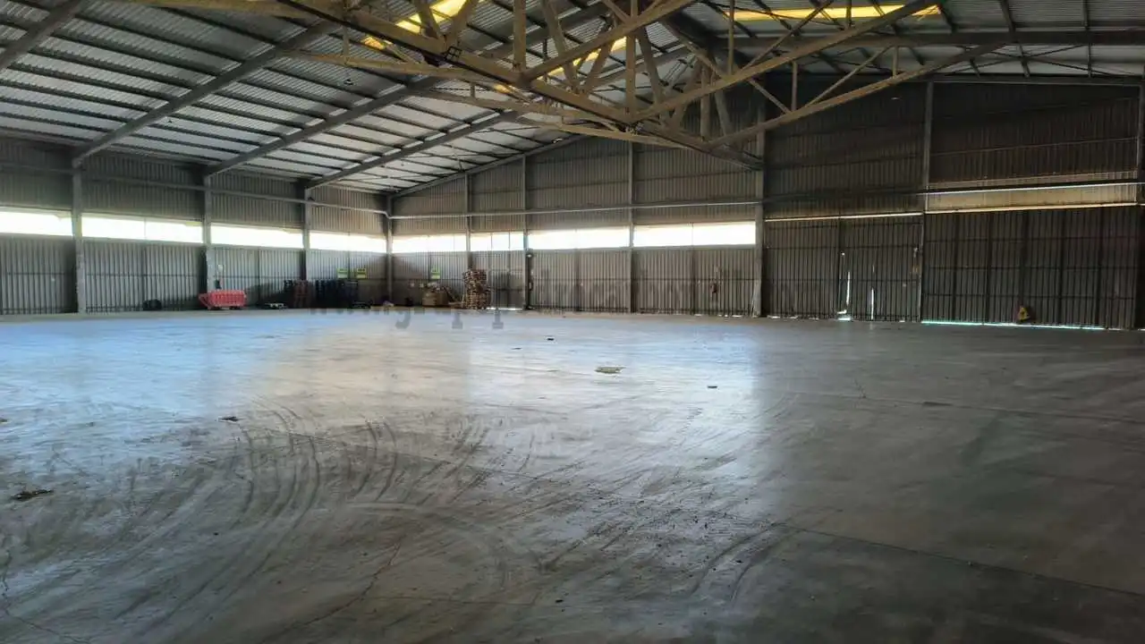 Nave Industrial en Alicante / Alacant - Foto 2