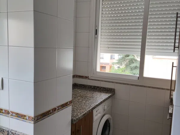 Piso en Calle Berlín, 20, Los Bermejales - Foto 6