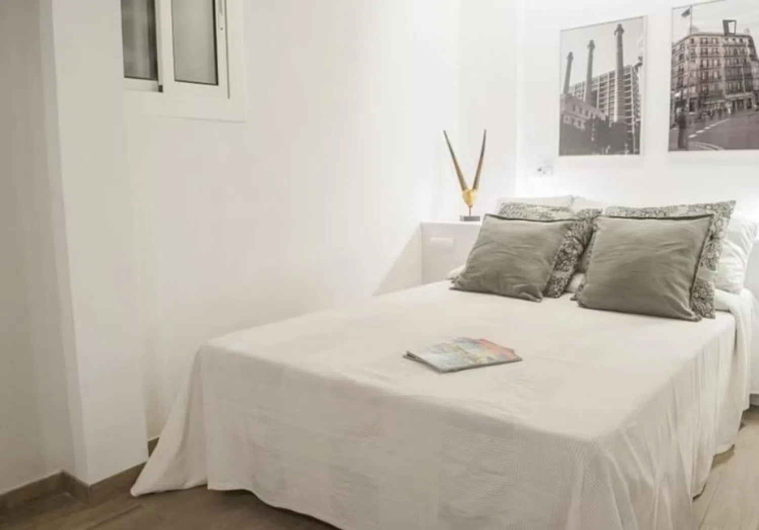 Estudio en calle Clarisas, 20 - Foto 4