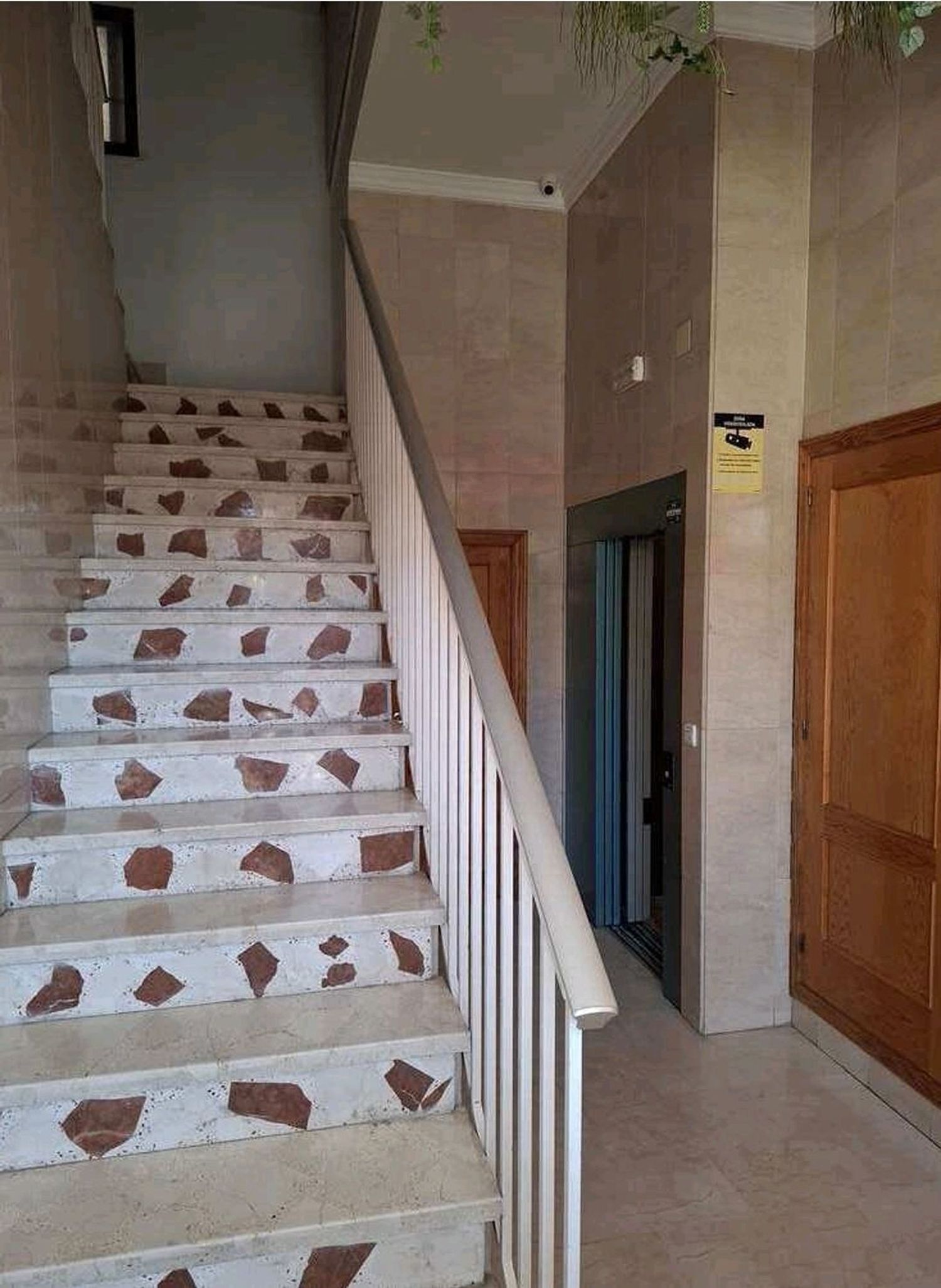 Piso en Paseo Circunvalación, 127, Franciscanos, Franciscanos - Foto 13