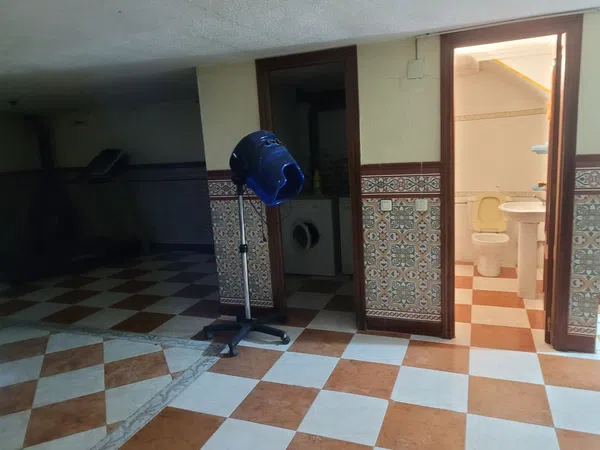 Chalet adosado en Avenida de Francisco Chico Mendes s/n, Perales del Rio, Perales del Rio - Foto 30