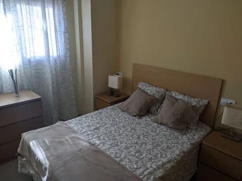 Estudio en calle Bolivia, 75
