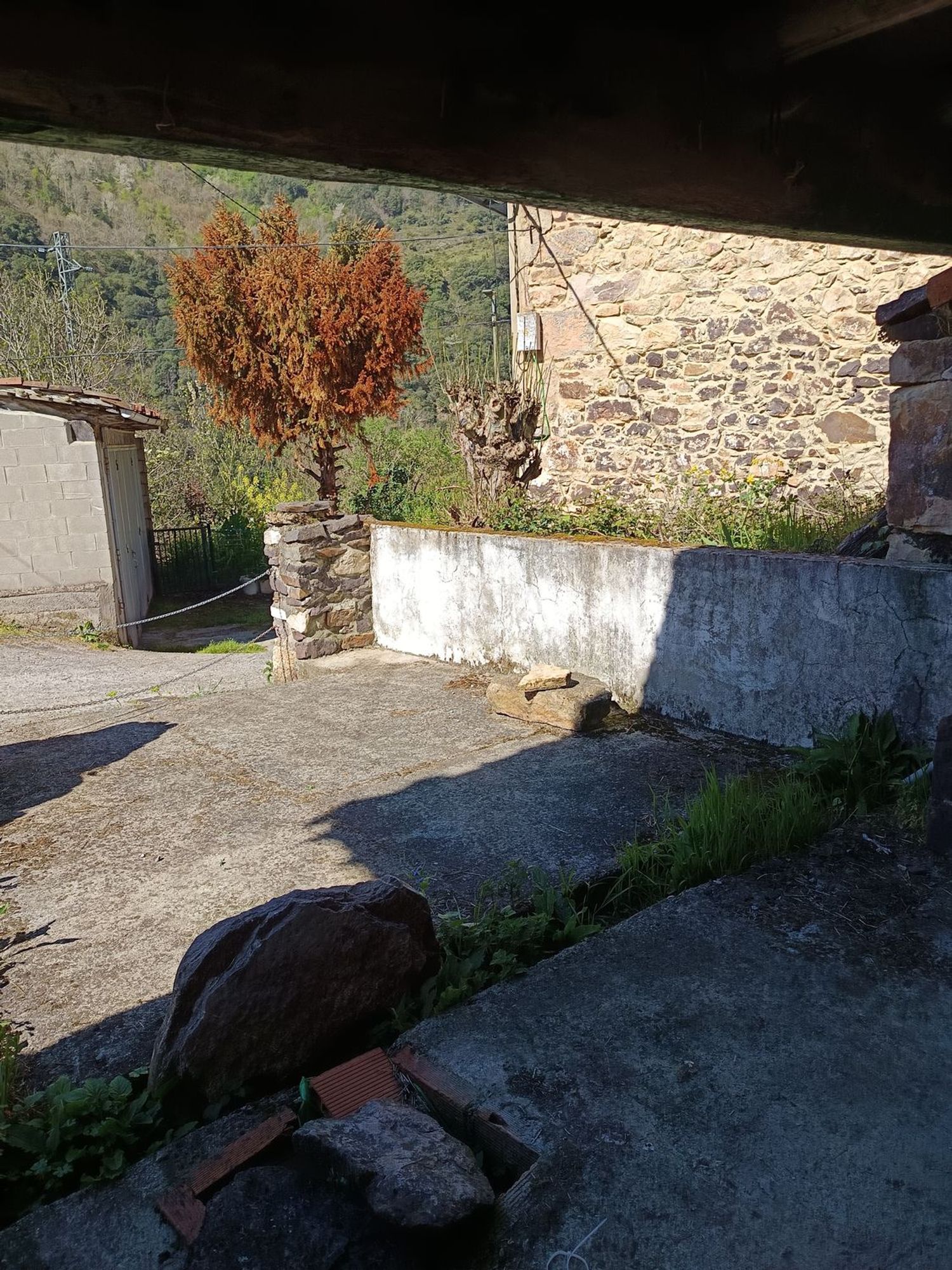 Casa de pueblo en Los Llanos s/n - Foto 12