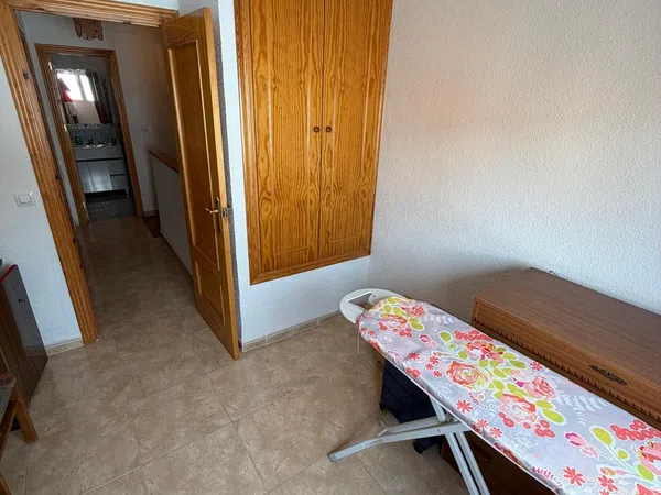 Chalet adosado en Calle Virgen de la Cabeza, 112 - Foto 18