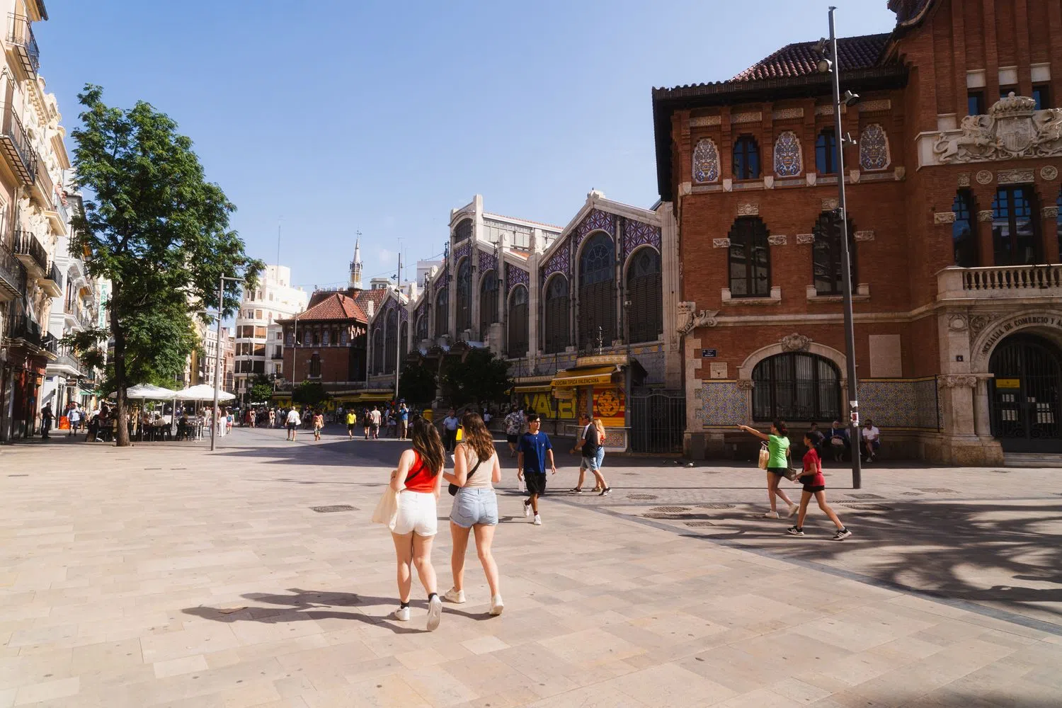 Piso en calle d'En Colom, 3 - Foto 27