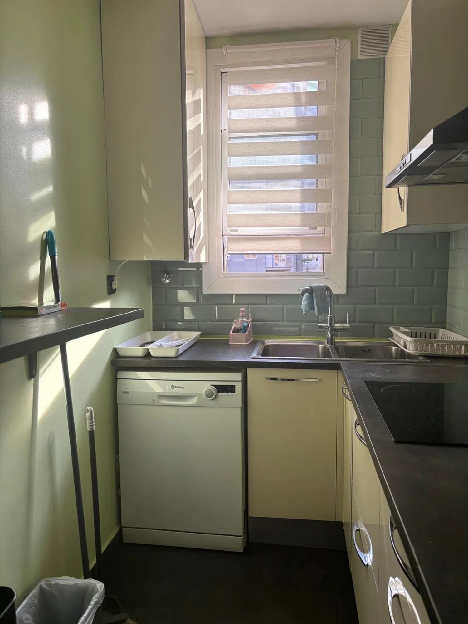 Piso en calle de Roger de Flor, 190 - Foto 5