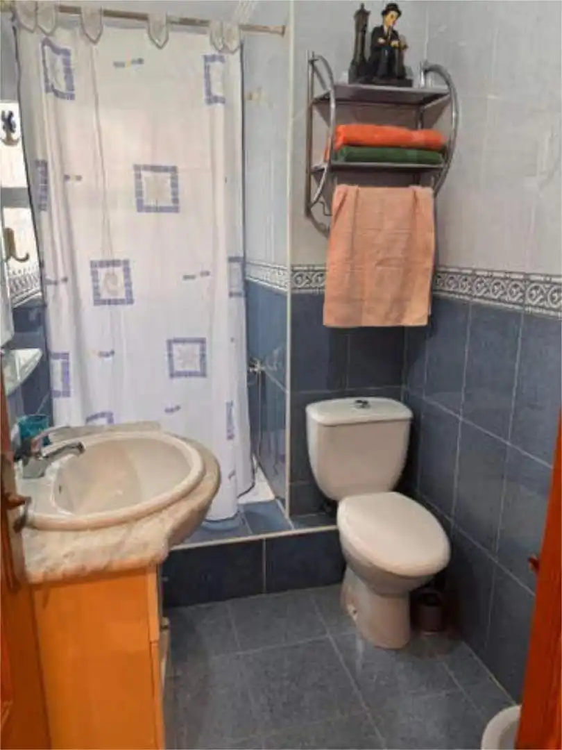 Piso en Las Chapas - Foto 4