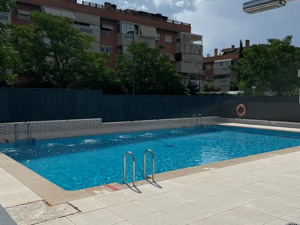 Piso en Calle Francisco de Goya, 10, Prado de Somosaguas - Foto 22