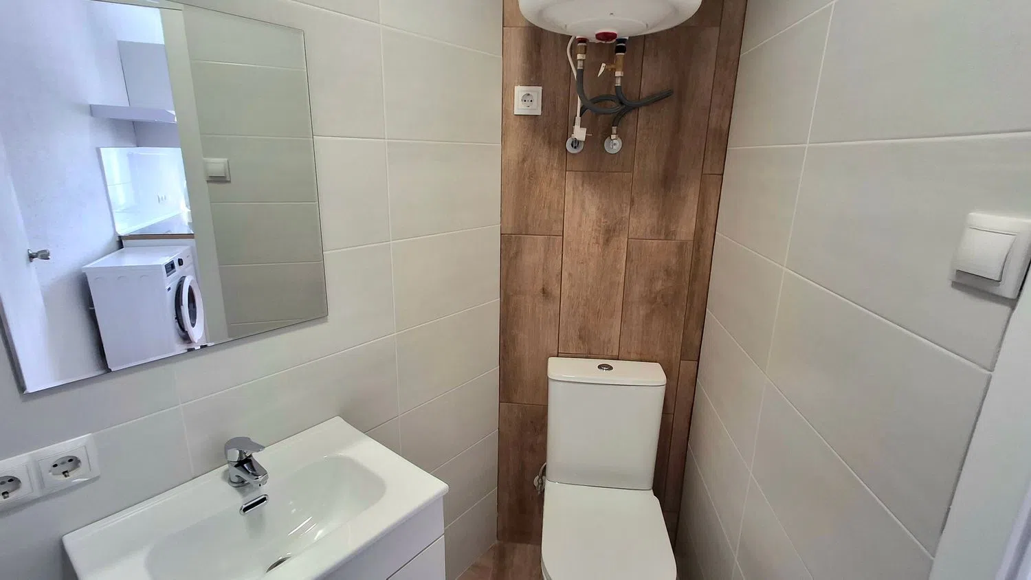 Estudio en avenida Alcoi, 84 - Foto 5