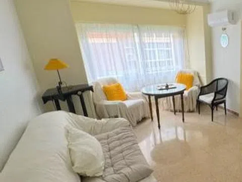 Piso en avenida del Arroyo de los Ángeles, 20