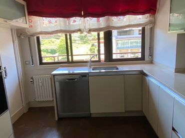 Piso en  Rúa de García Barbón 101A - Foto 12