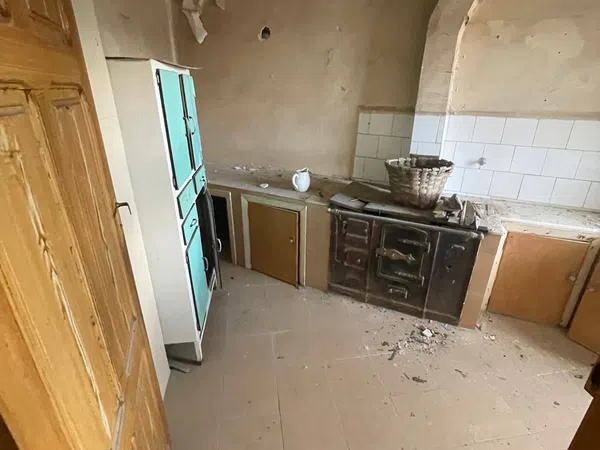 Casa de pueblo en Lugar Sabadelle, 99 - Foto 8