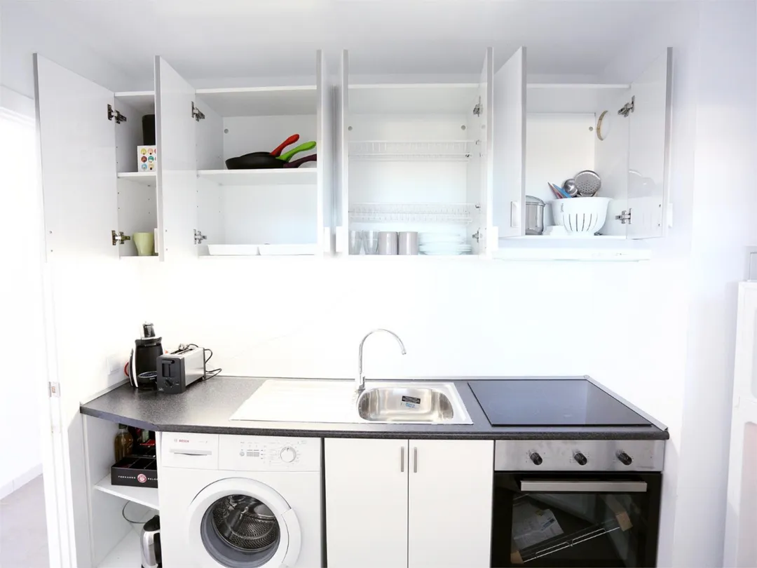 Piso en  Avinguda Magaluf 18 - Foto 6