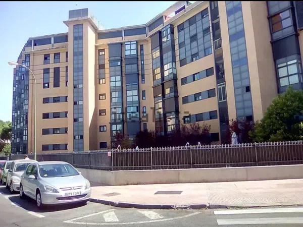 Piso en calle Bausá, 8