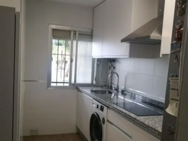 Piso en calle Écija, 1 - Foto 8