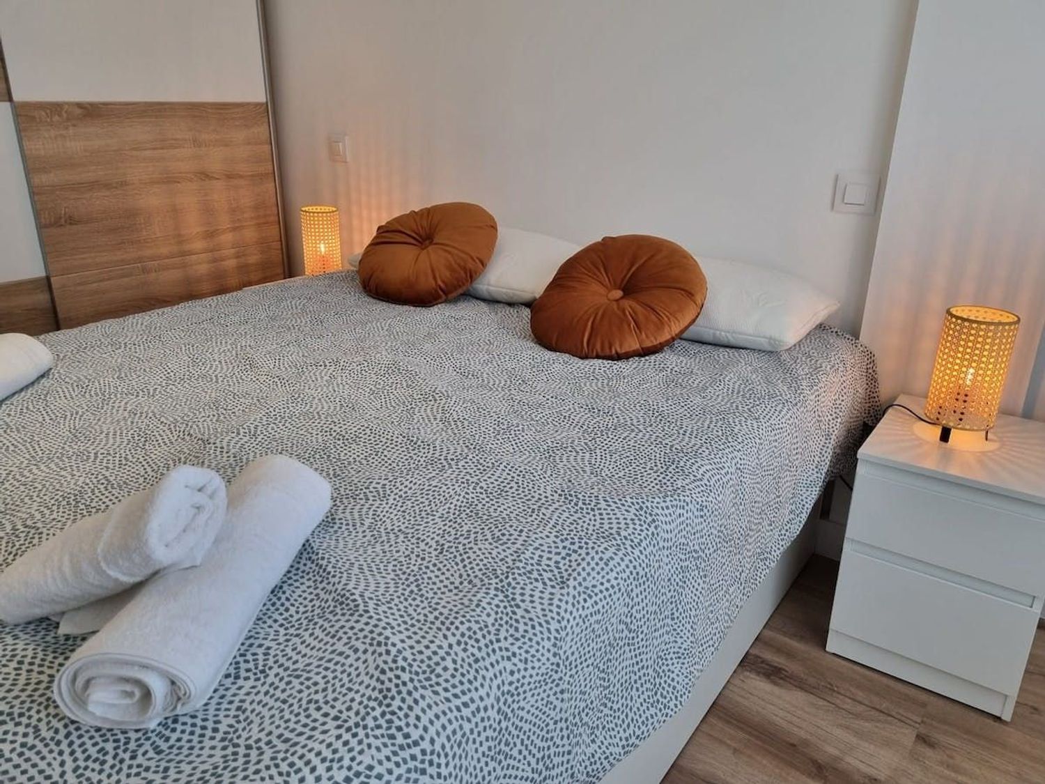 Piso en calle Macías Picavea, 13 - Foto 30