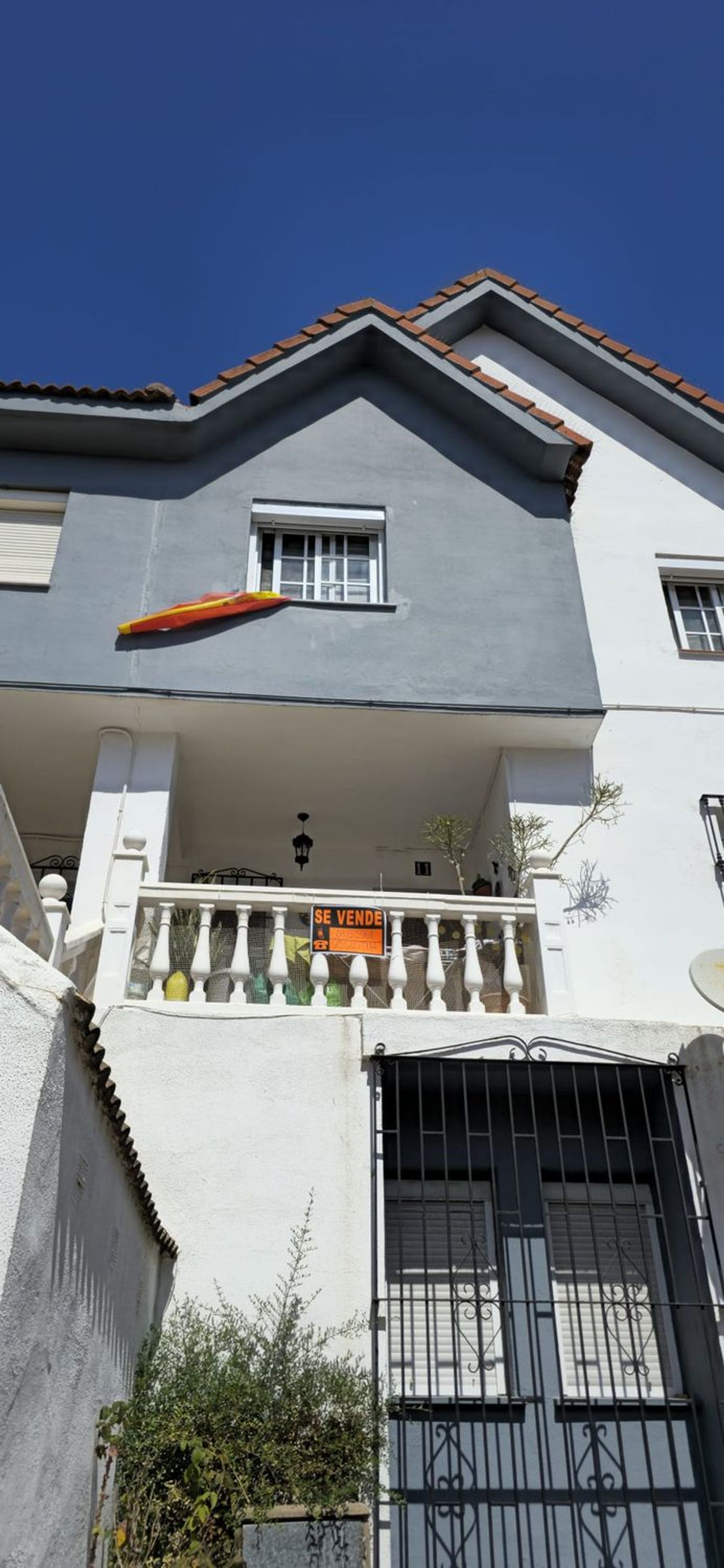 Chalet adosado en Calle Fragata, 1, San García - La Juliana, San García - La Juliana - Foto 15