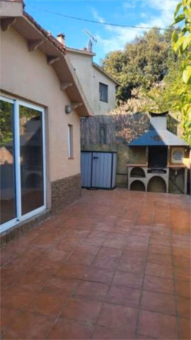 Chalet en Vallvidrera - Foto 6