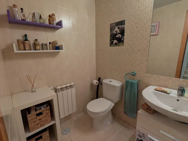 Chalet adosado en Calle Mariano Barbacid, 3, Viñas Viejas, Viñas Viejas - Foto 33