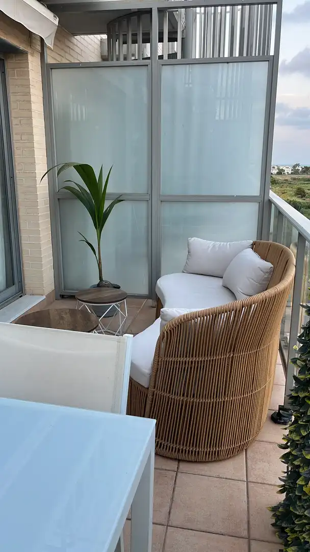 Apartamento en  Carrer Valencia 37 - Foto 5