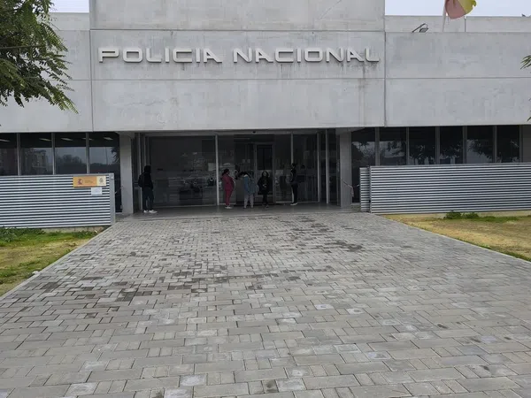 Local en Calle Doctor Rafael Martínez Domínguez, 7, Su Eminencia - La Oliva - Foto 11