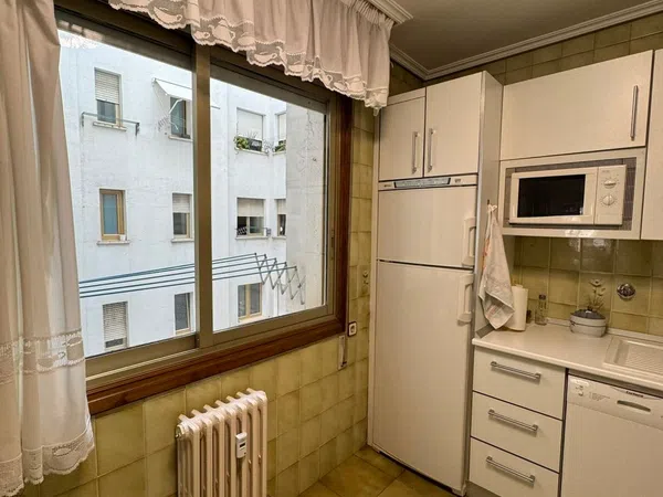Piso en Calle Pintor Zubiri, 2, Iturrama, Iturrama - Foto 22