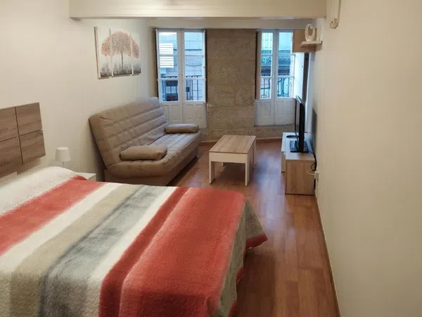 Estudio en calle Ferrería, 24 - Foto 4