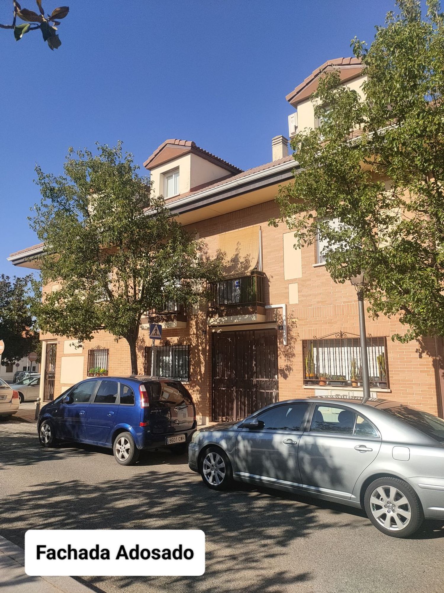 Chalet adosado en Plaza de Doña Luna, 20, Centro, Centro - Foto 16
