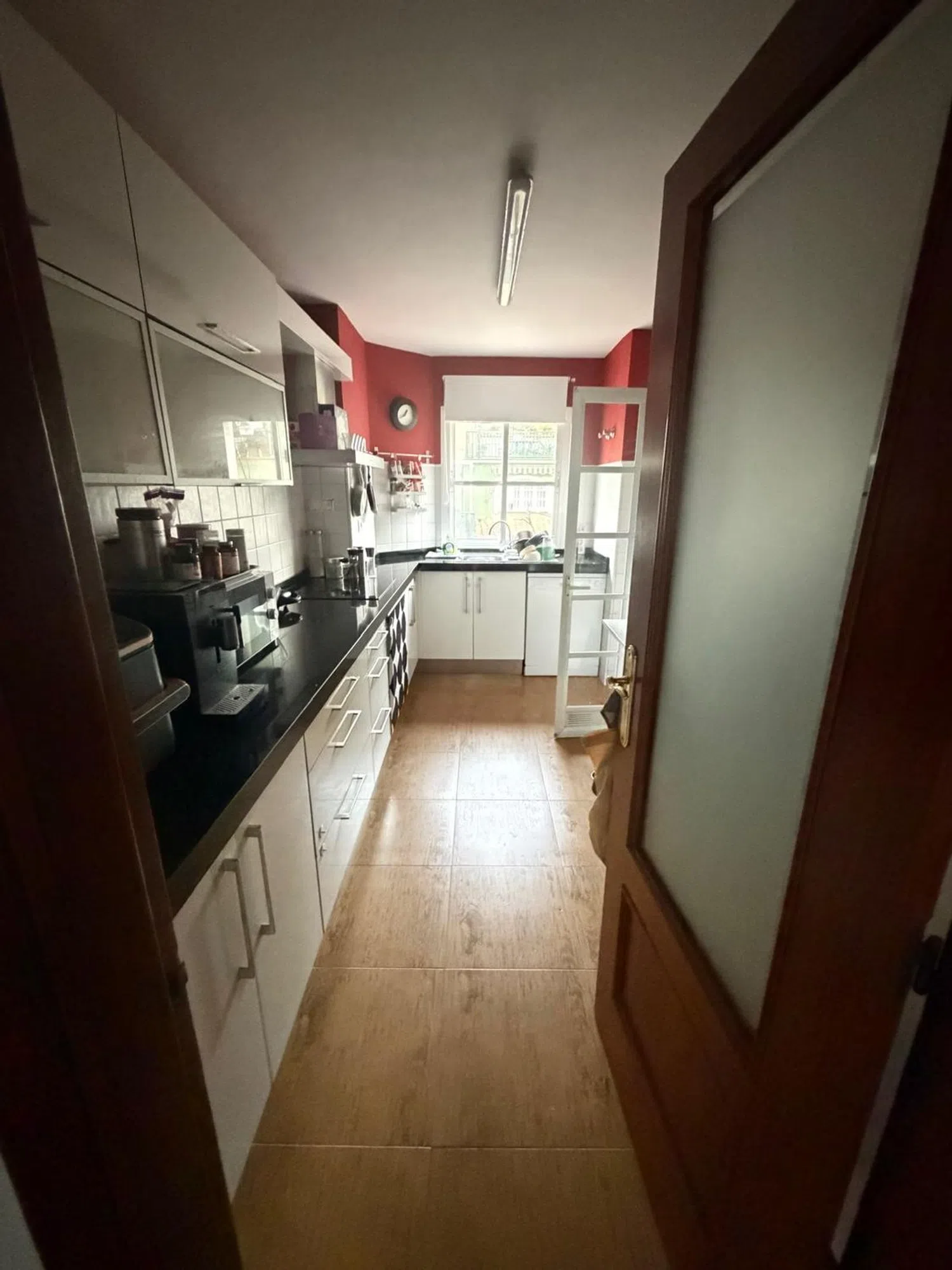 Piso en calle Manuel Curros Enríquez, 1 - Foto 6