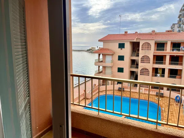 Piso en Calle Pedaneo Vicente Molina, 11, Playa del Esparto-Veneziola, Playa del Esparto-Veneziola - Foto 33