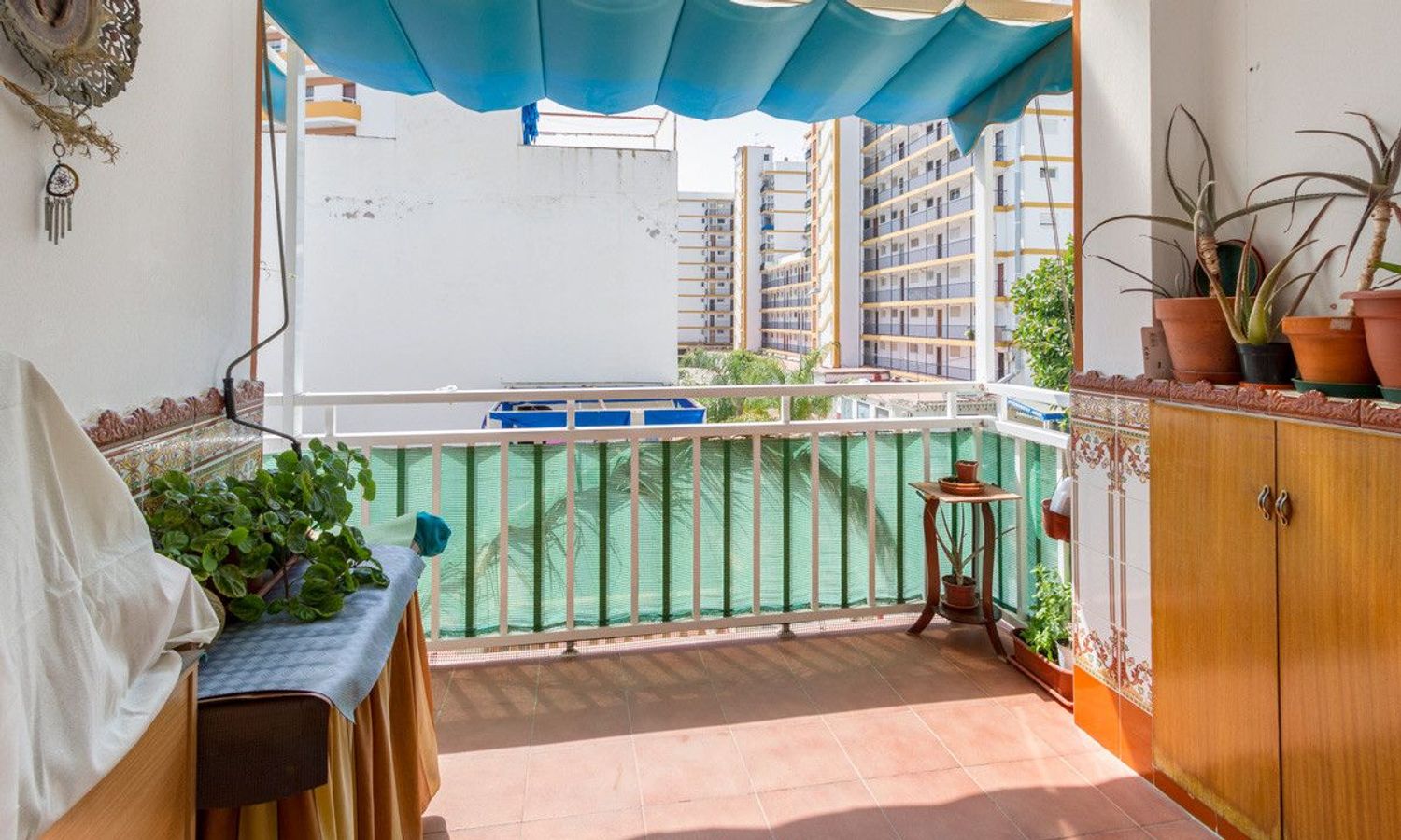 Dúplex en Avenida Doctor Marañón, 6, Poniente - Faro - Foto 20