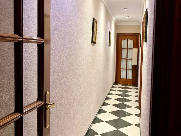 Piso en Calle Moralejo, 53 - Foto 12